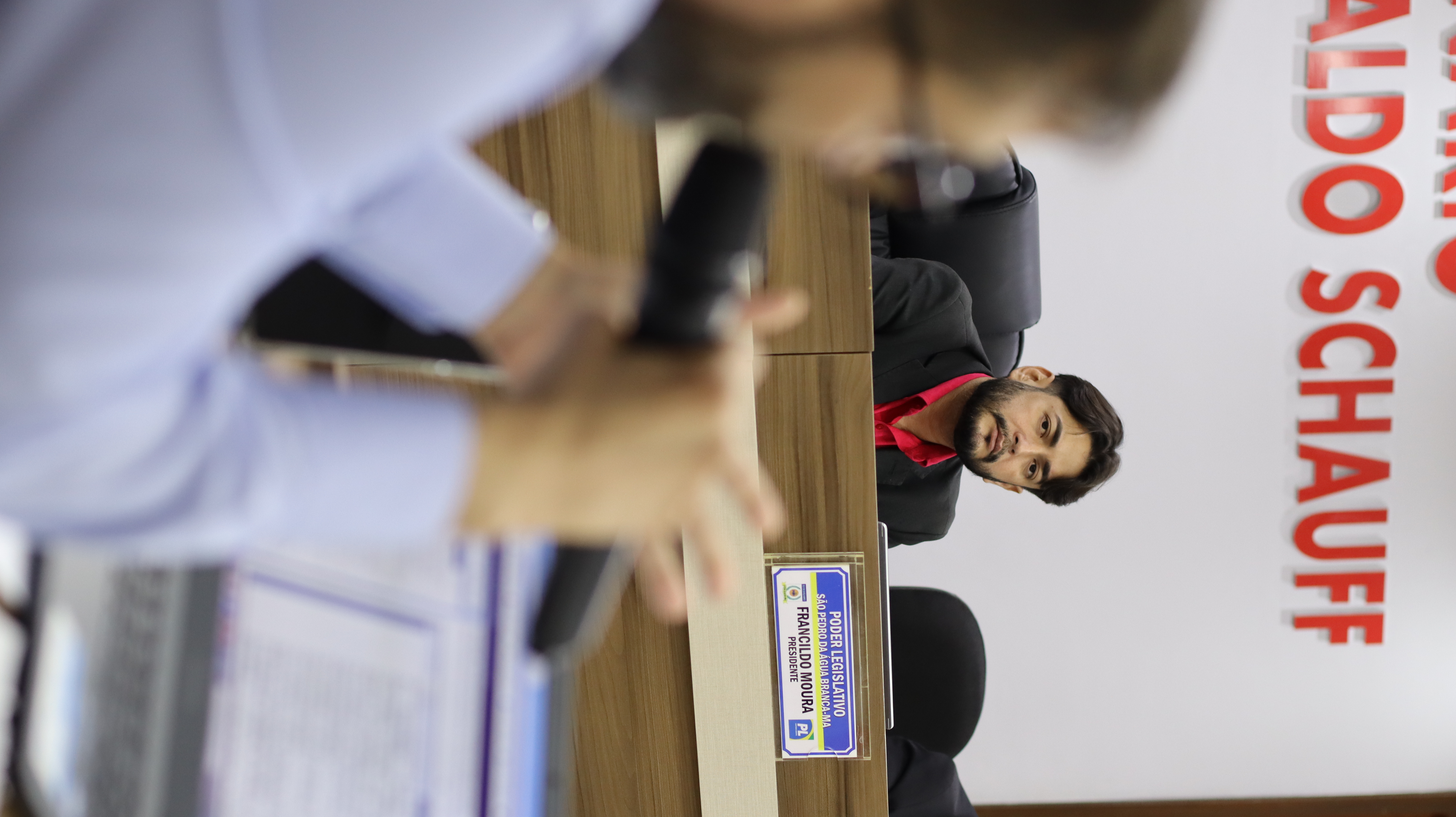 5ª Sessão Plenária Ordinária