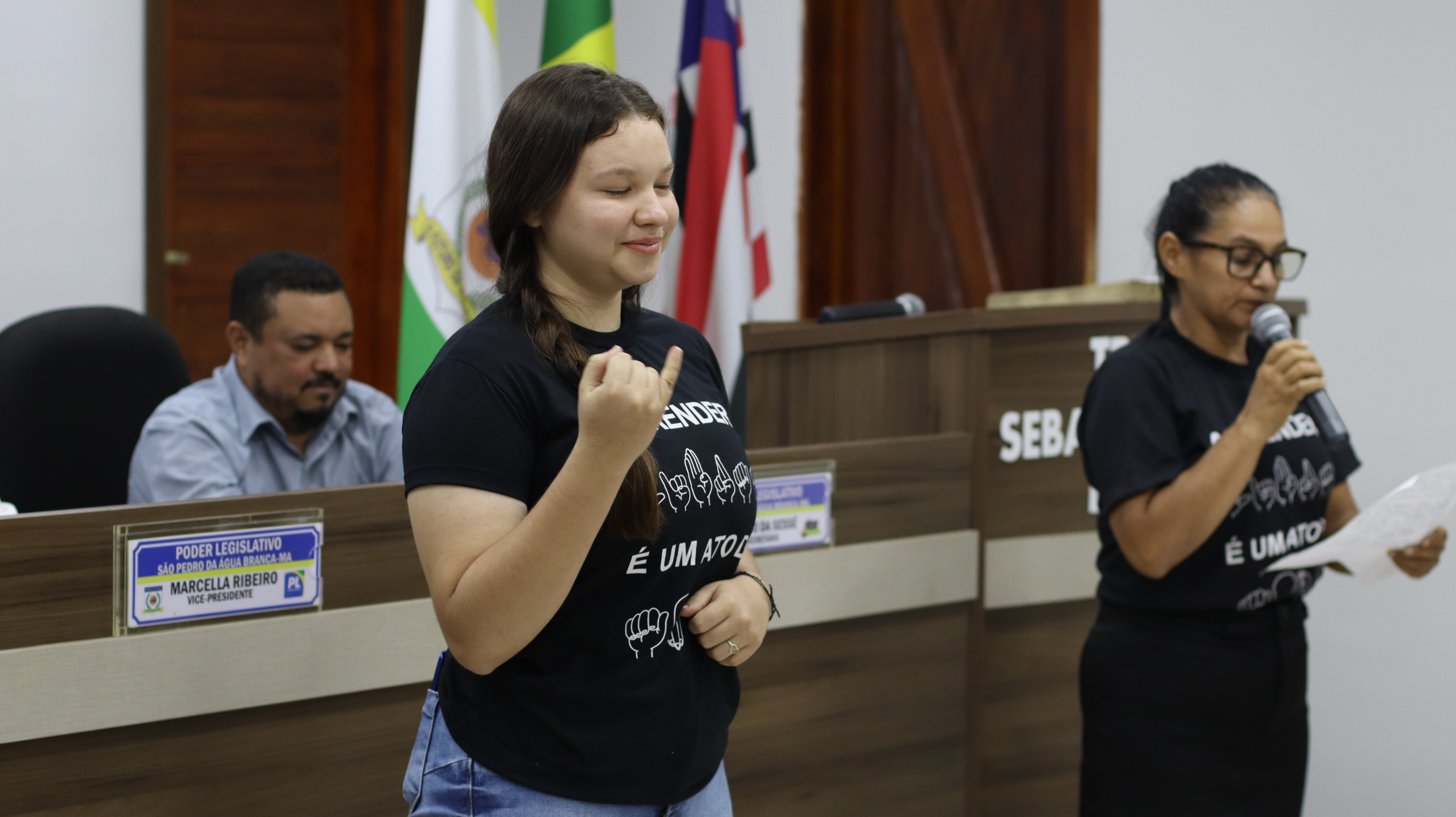 20° SESSÃO PLENÁRIA