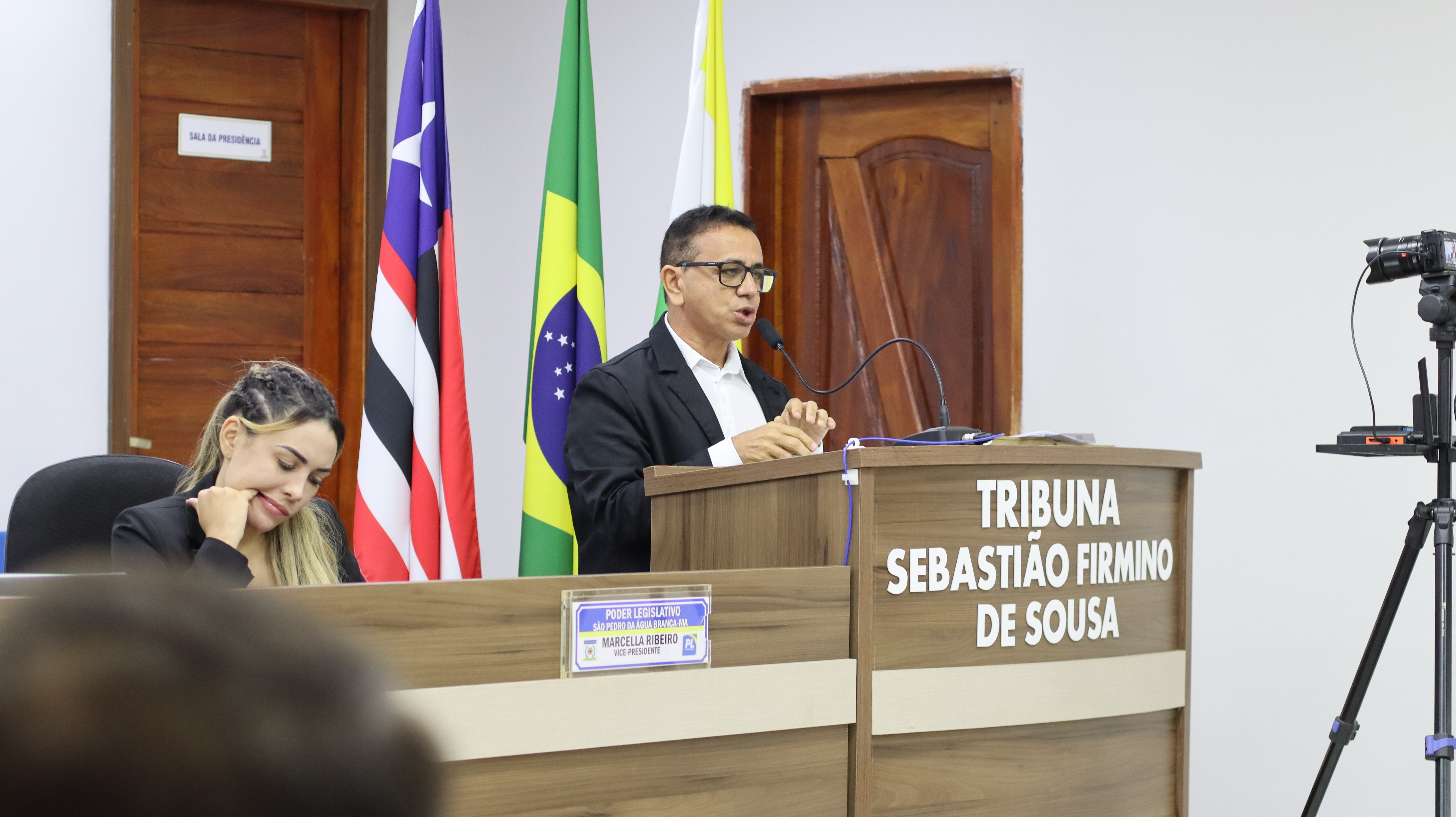 2º Plenária Ordinária