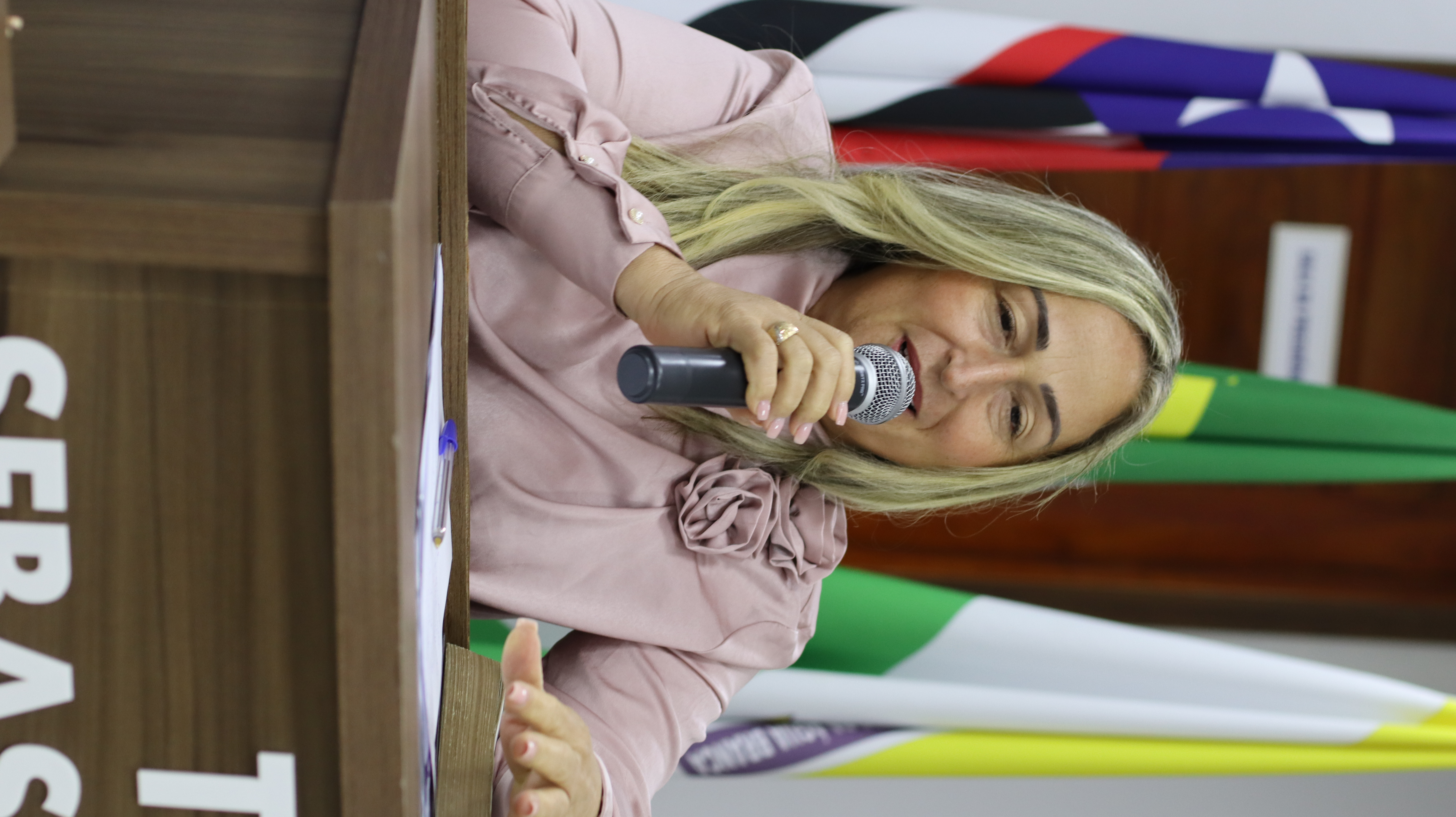 22° SESSÃO PLENÁRIA