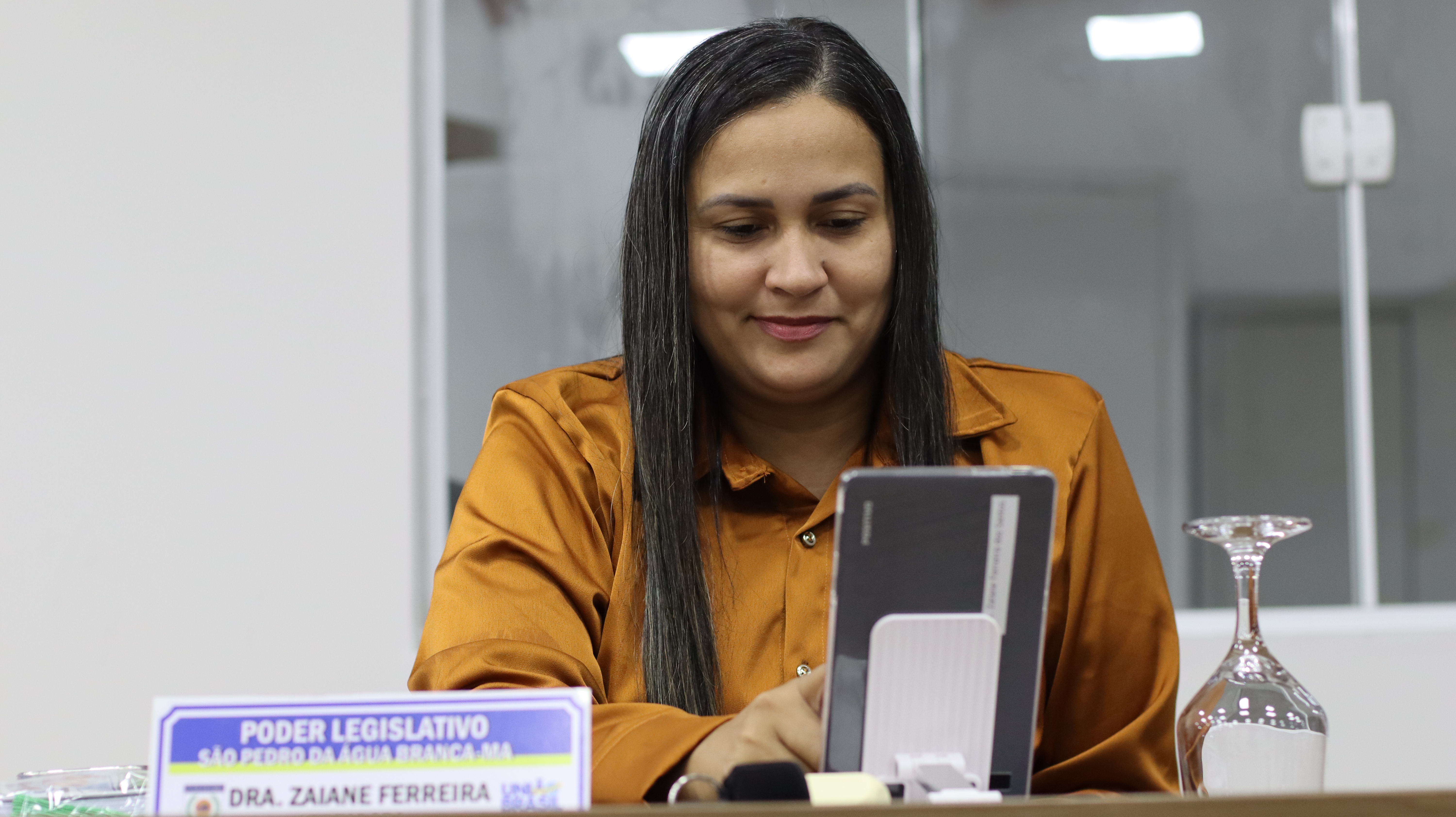 3º Sessão Plenária Ordinária