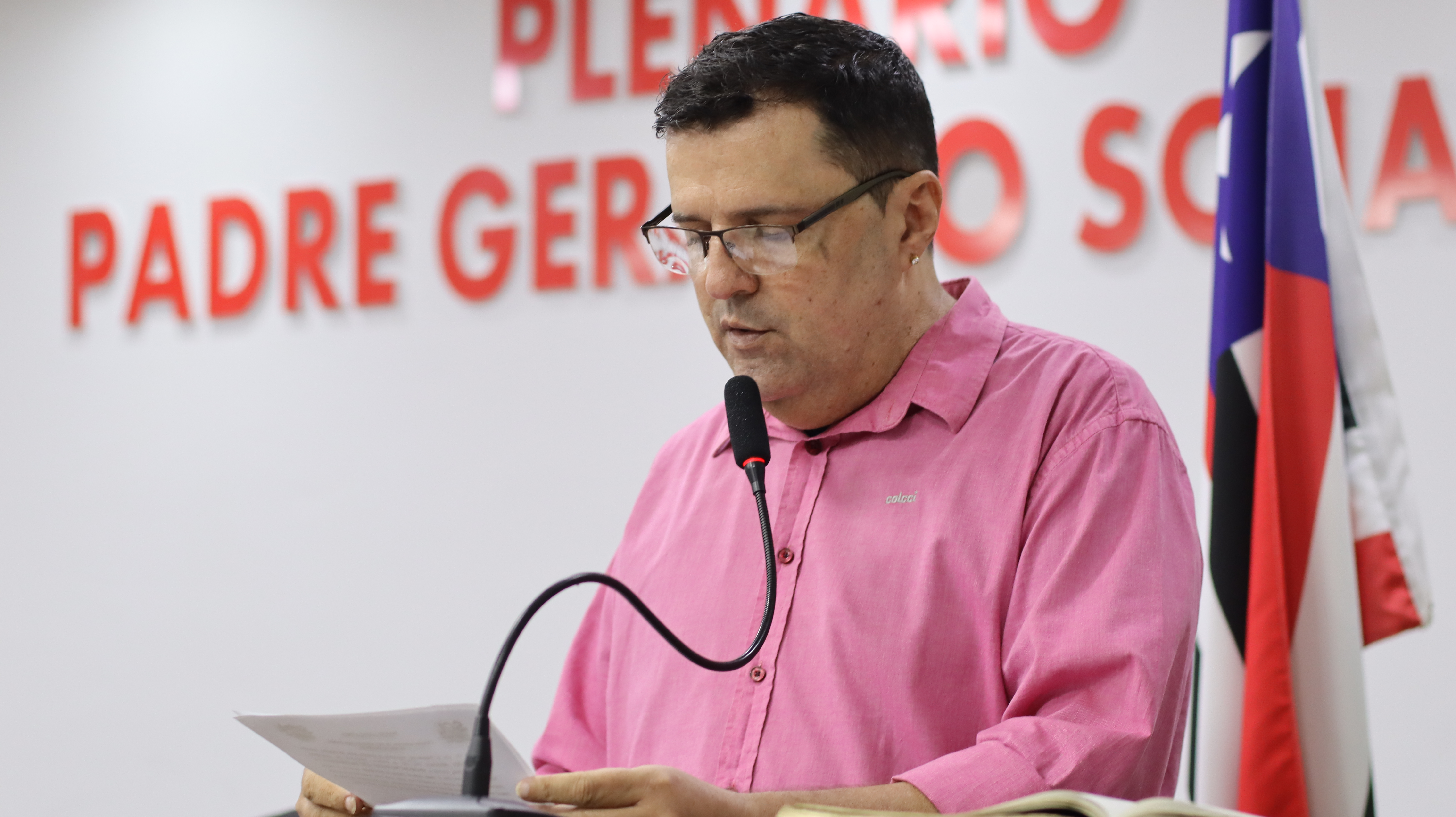 4 Sessão Plenária  Ordinária