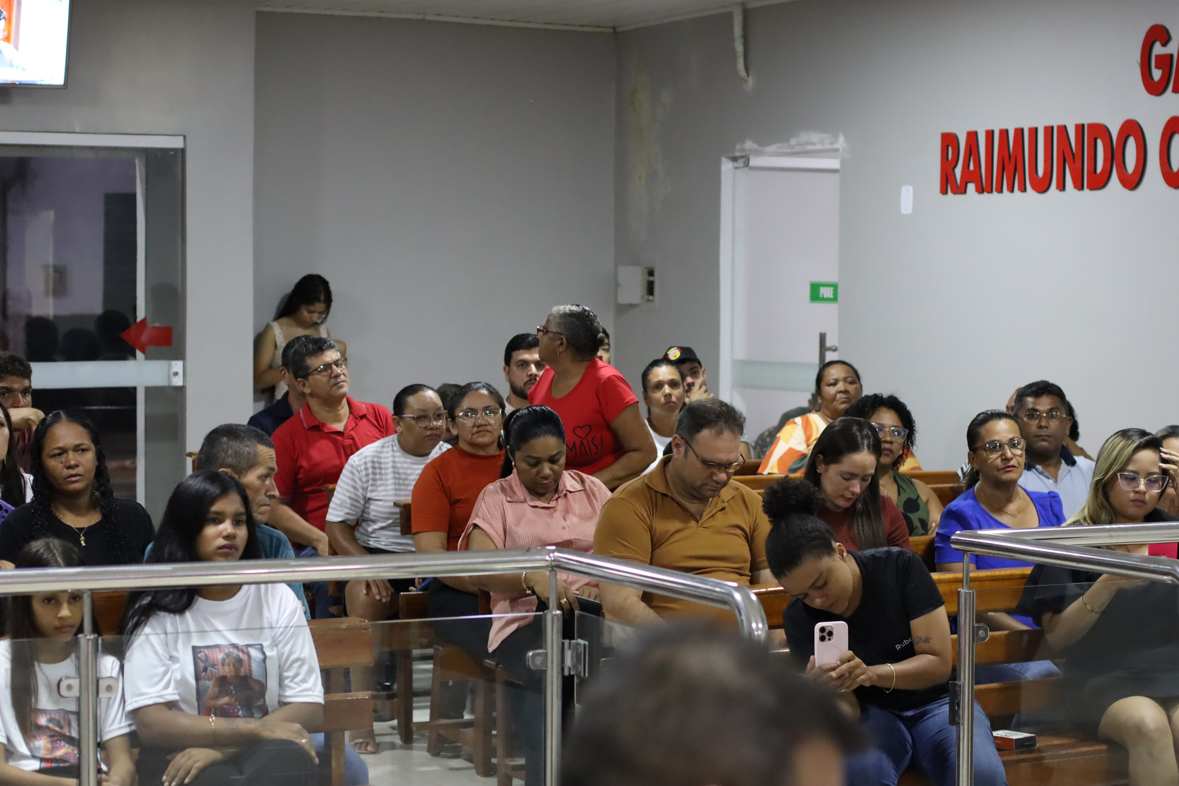 2ª SESSÃO SOLENE