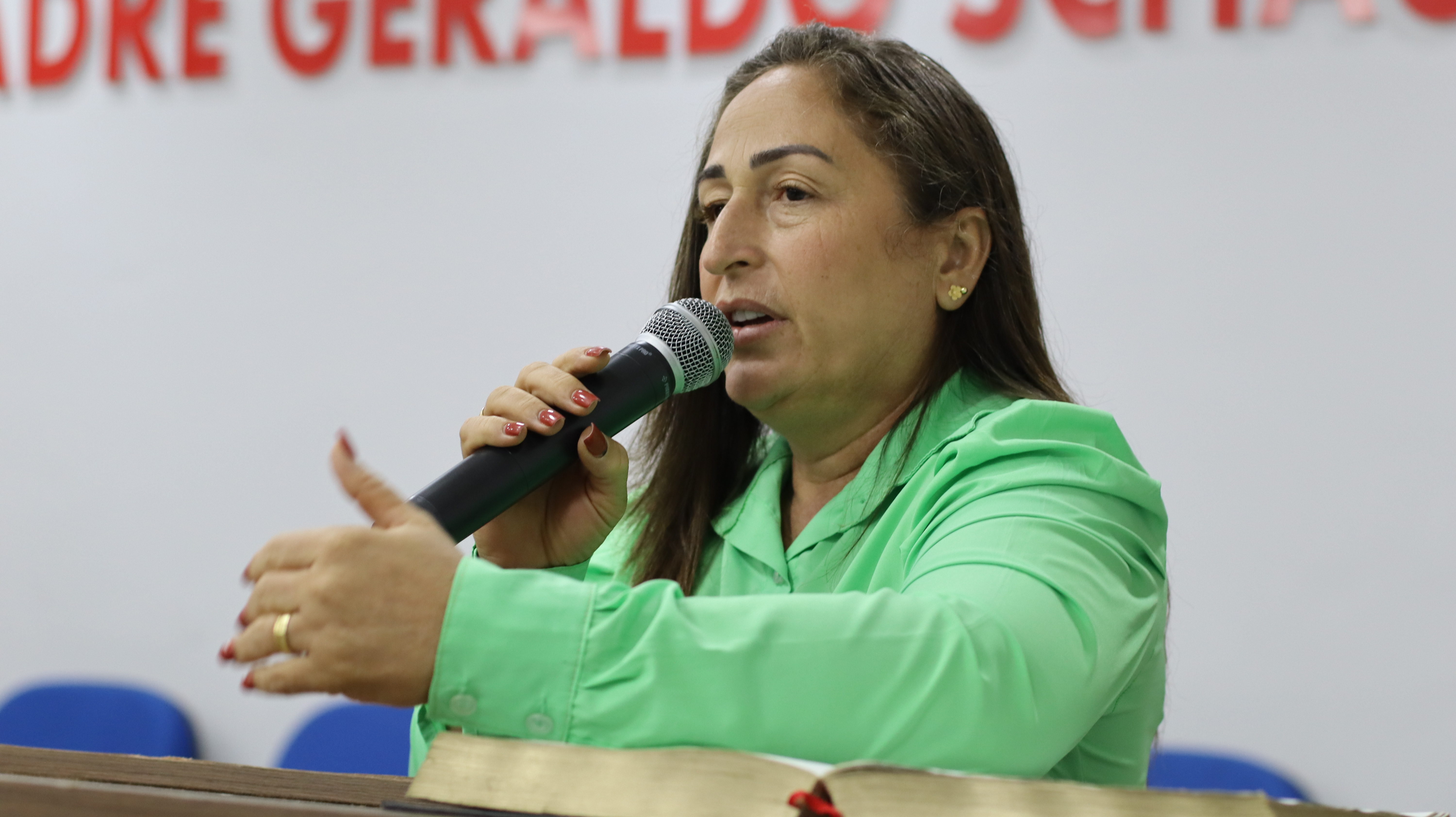 21° SESSÃO PLENÁRIA