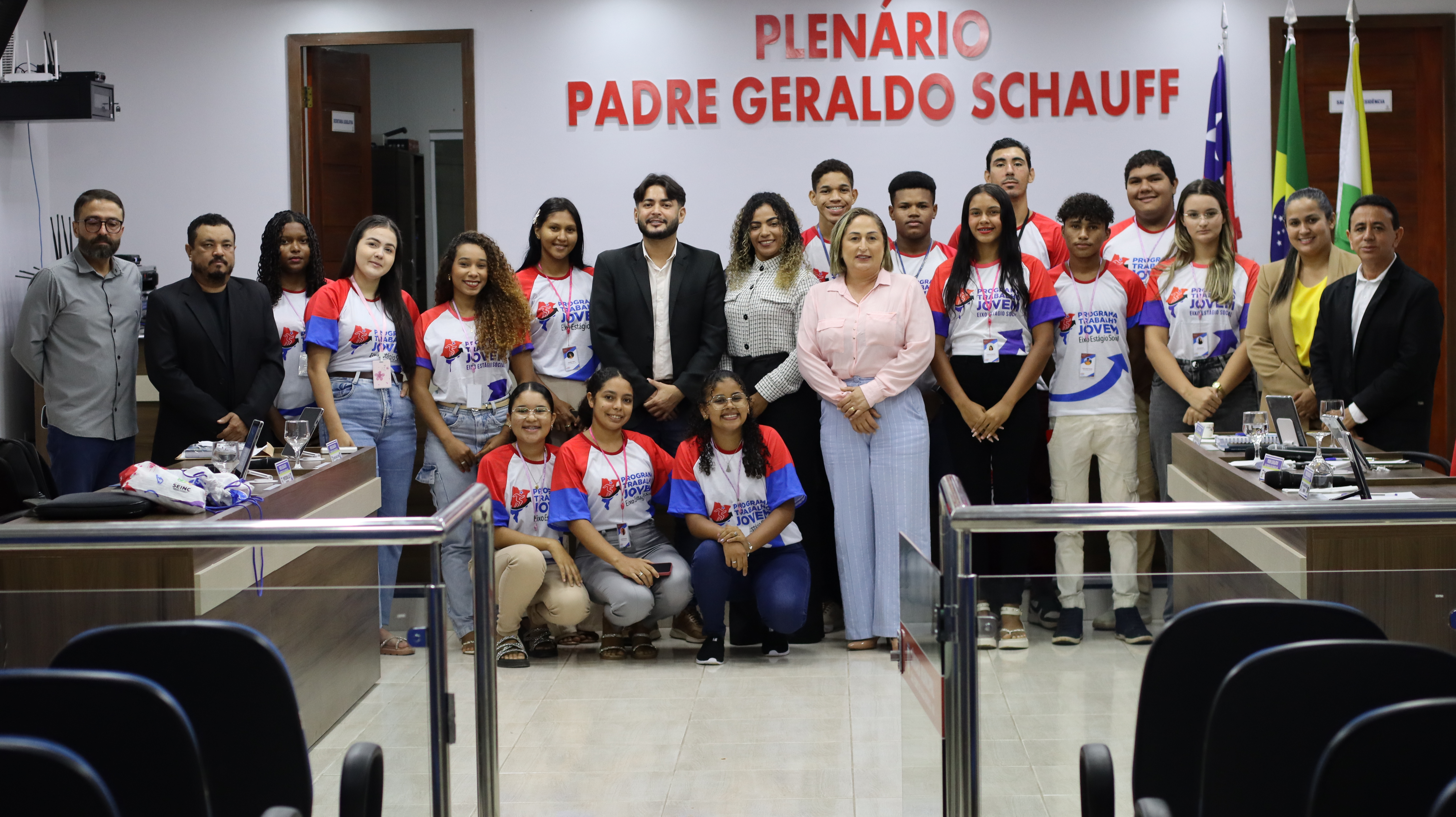 9ª Sessão Plenária