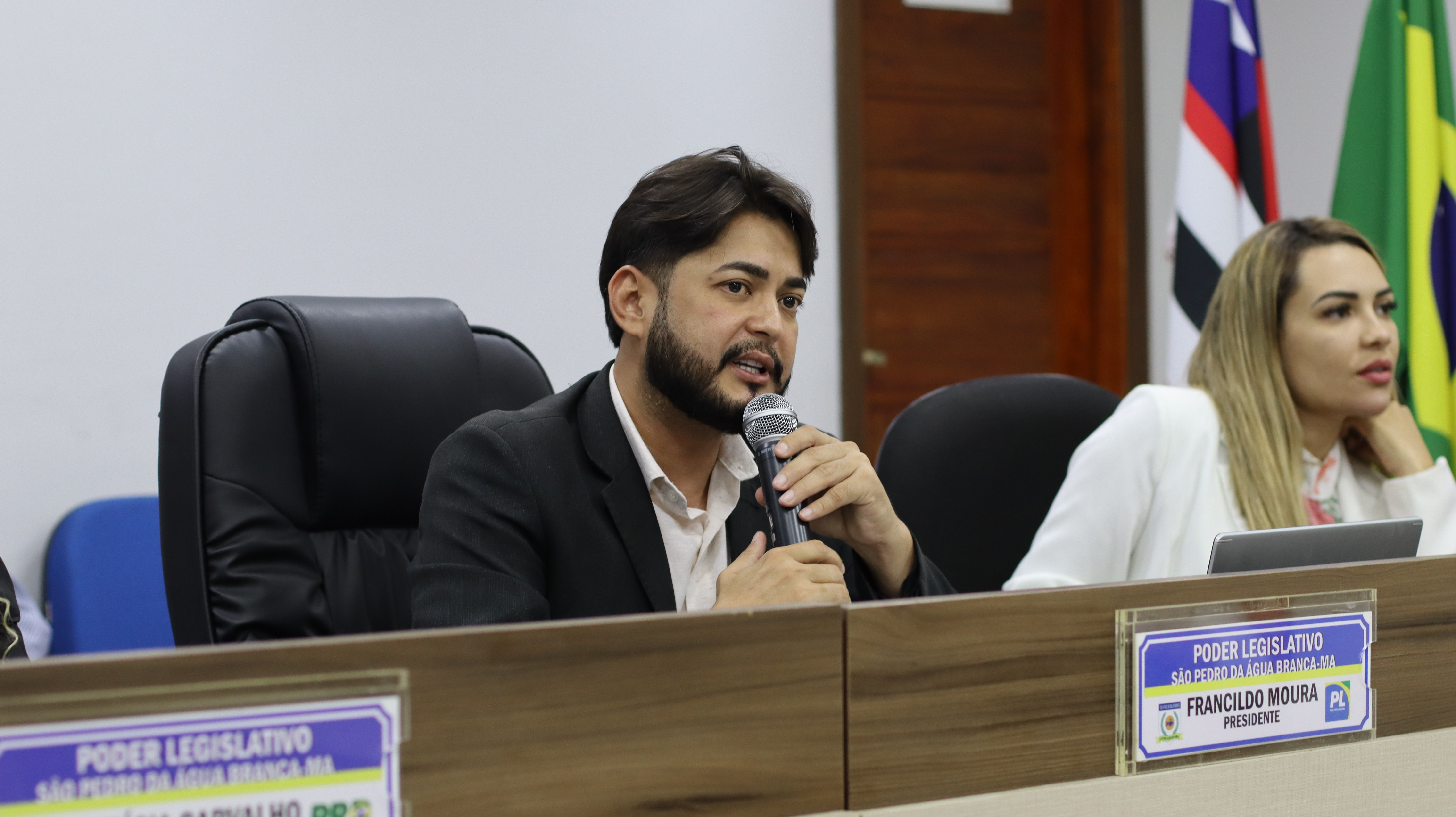 23ª SESSÃO PLENÁRIA