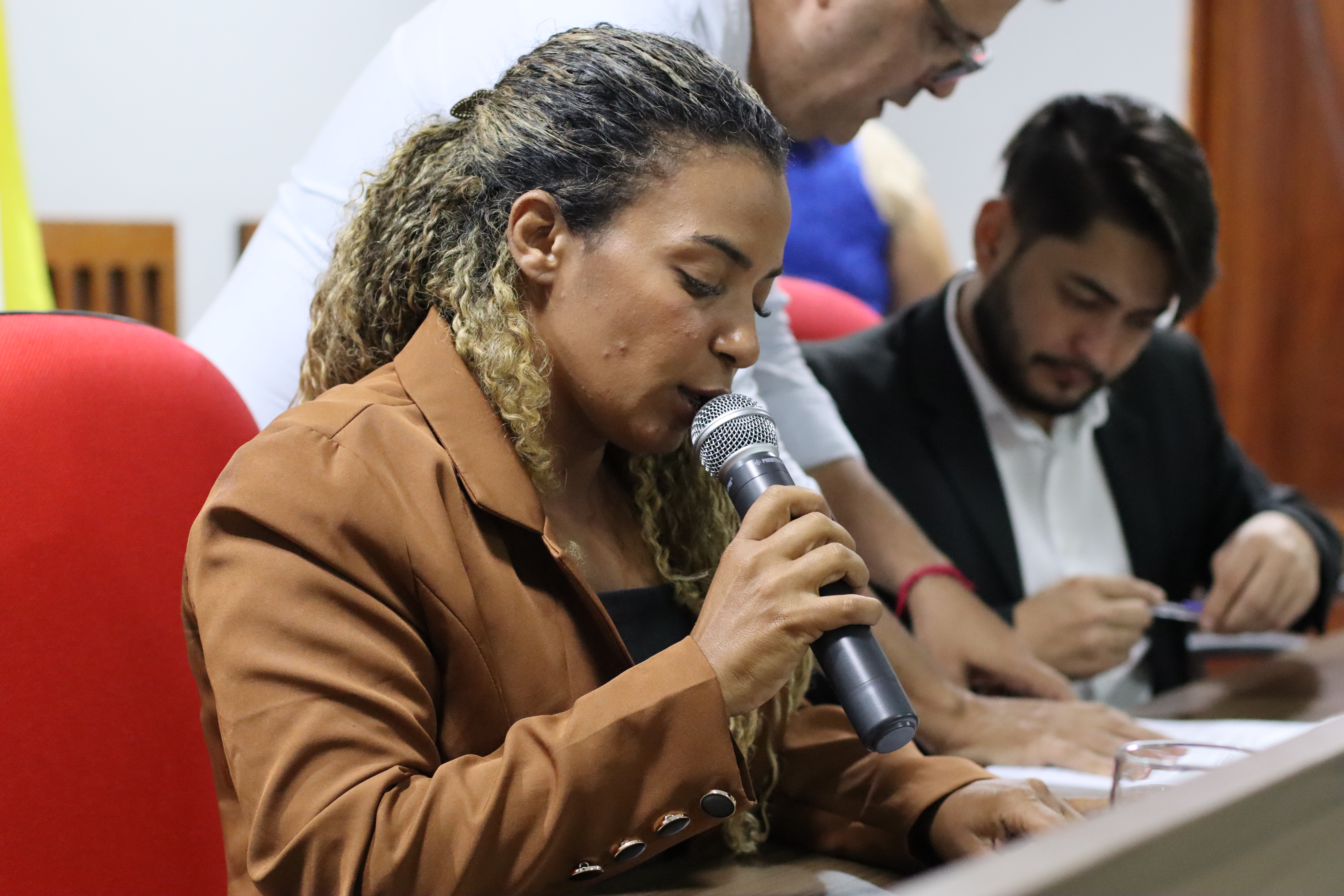 11º Sessão Ordinária