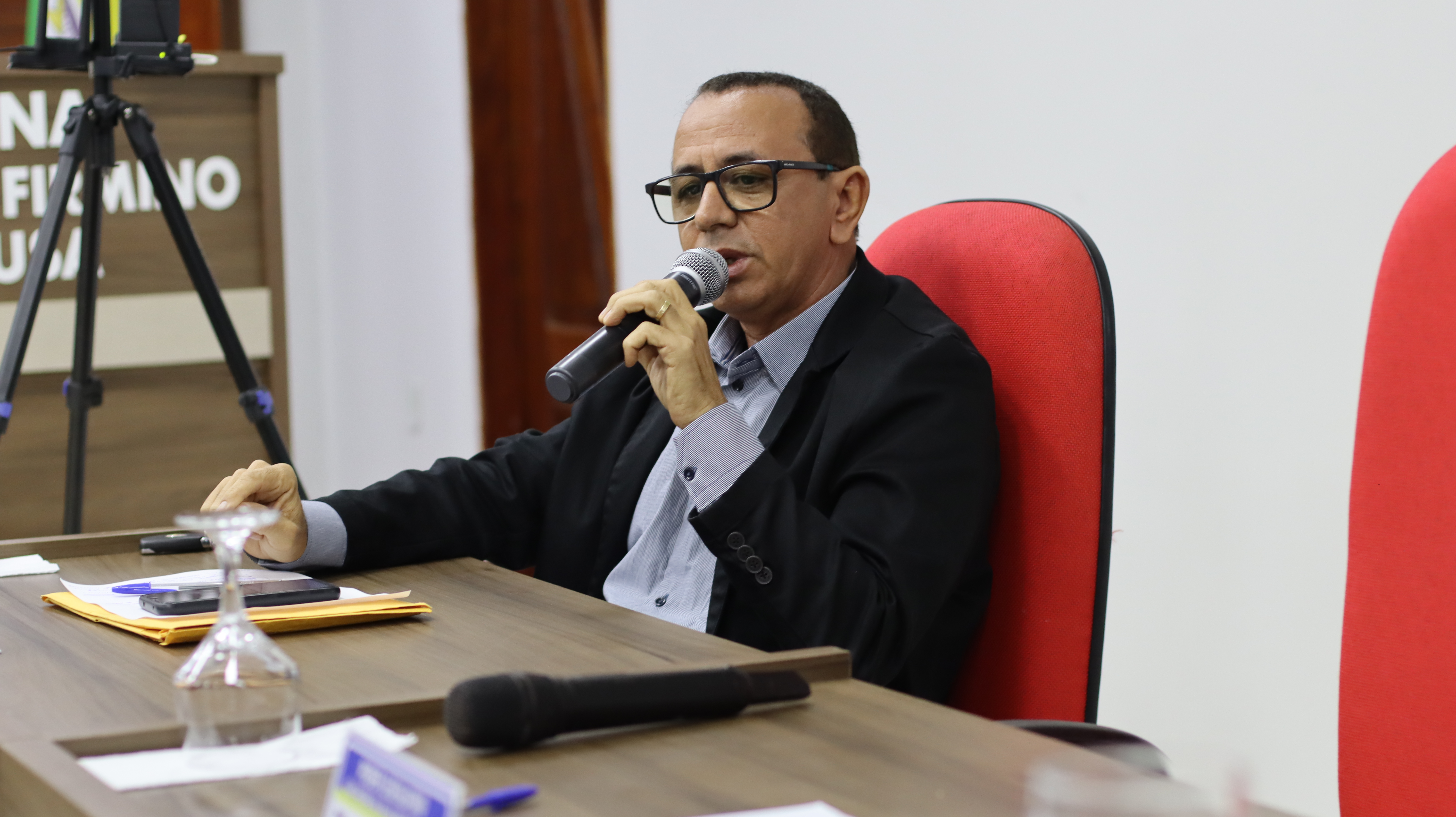 26° SESSÃO PLENÁRIA