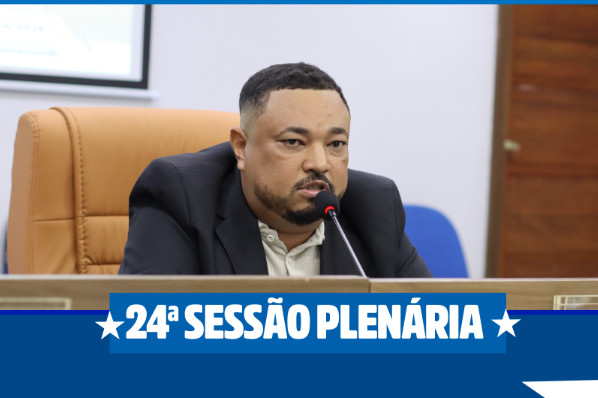 24º Sessão Plenária
