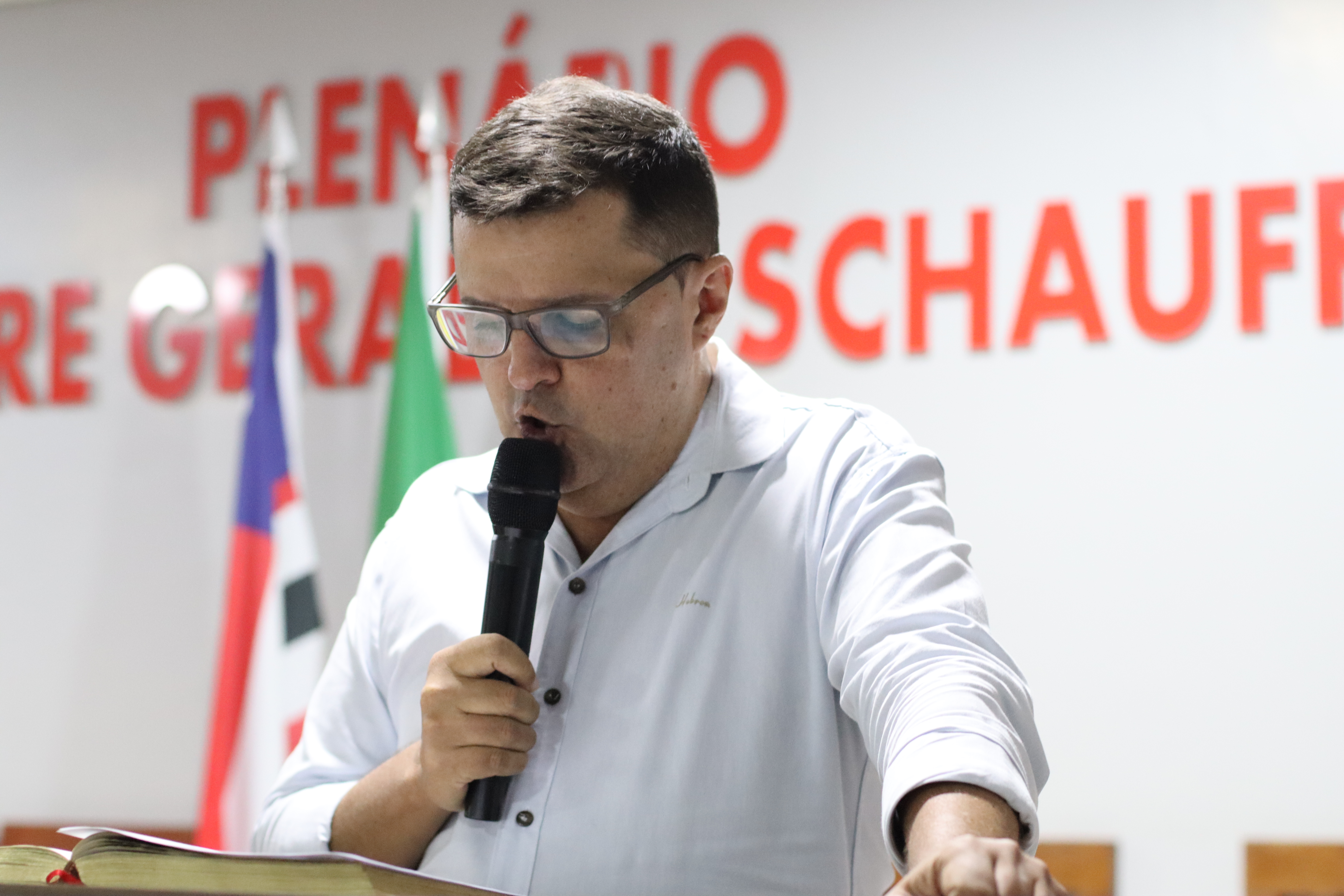 11º Sessão Ordinária