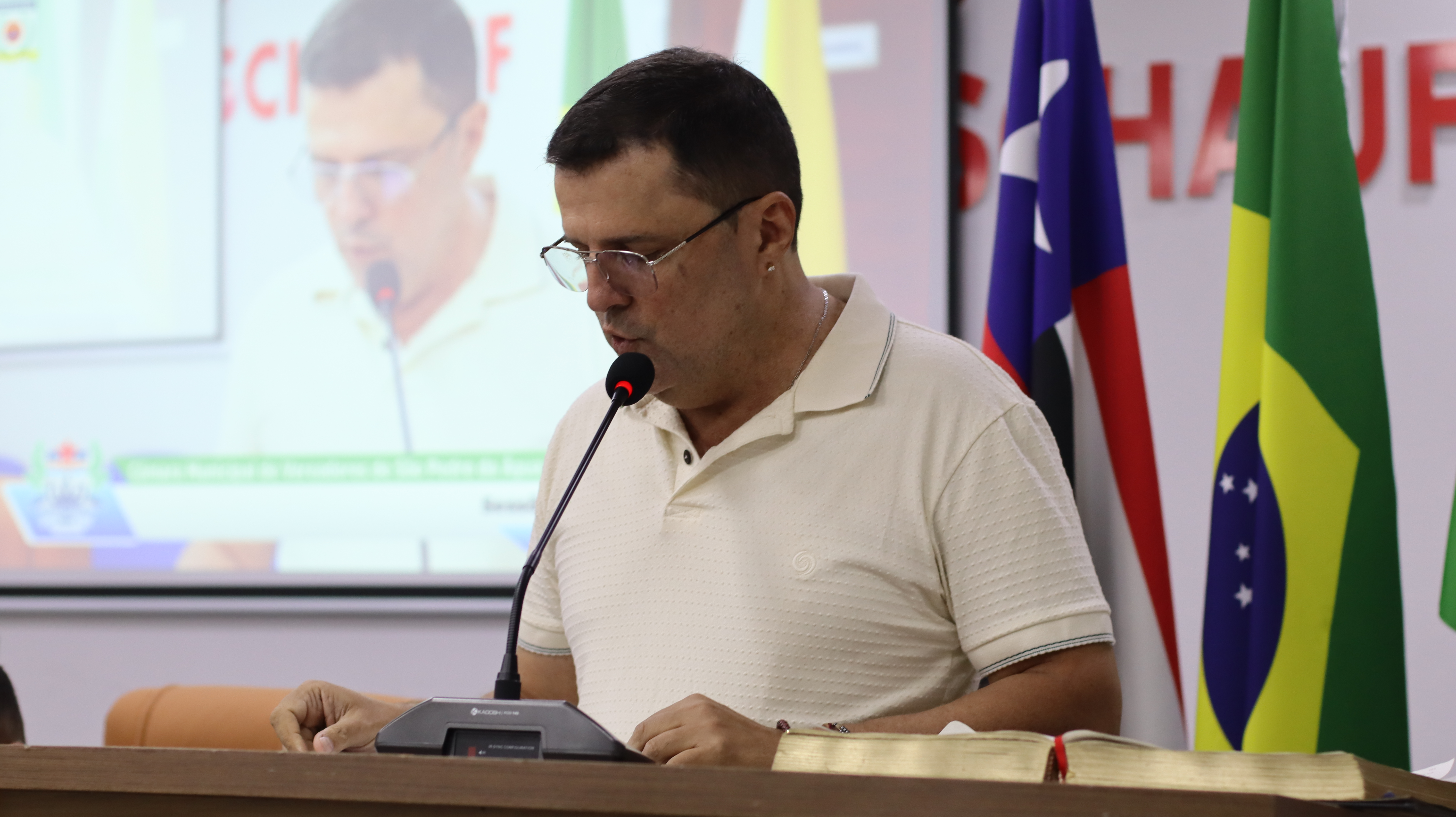 25º Sessão Plenária