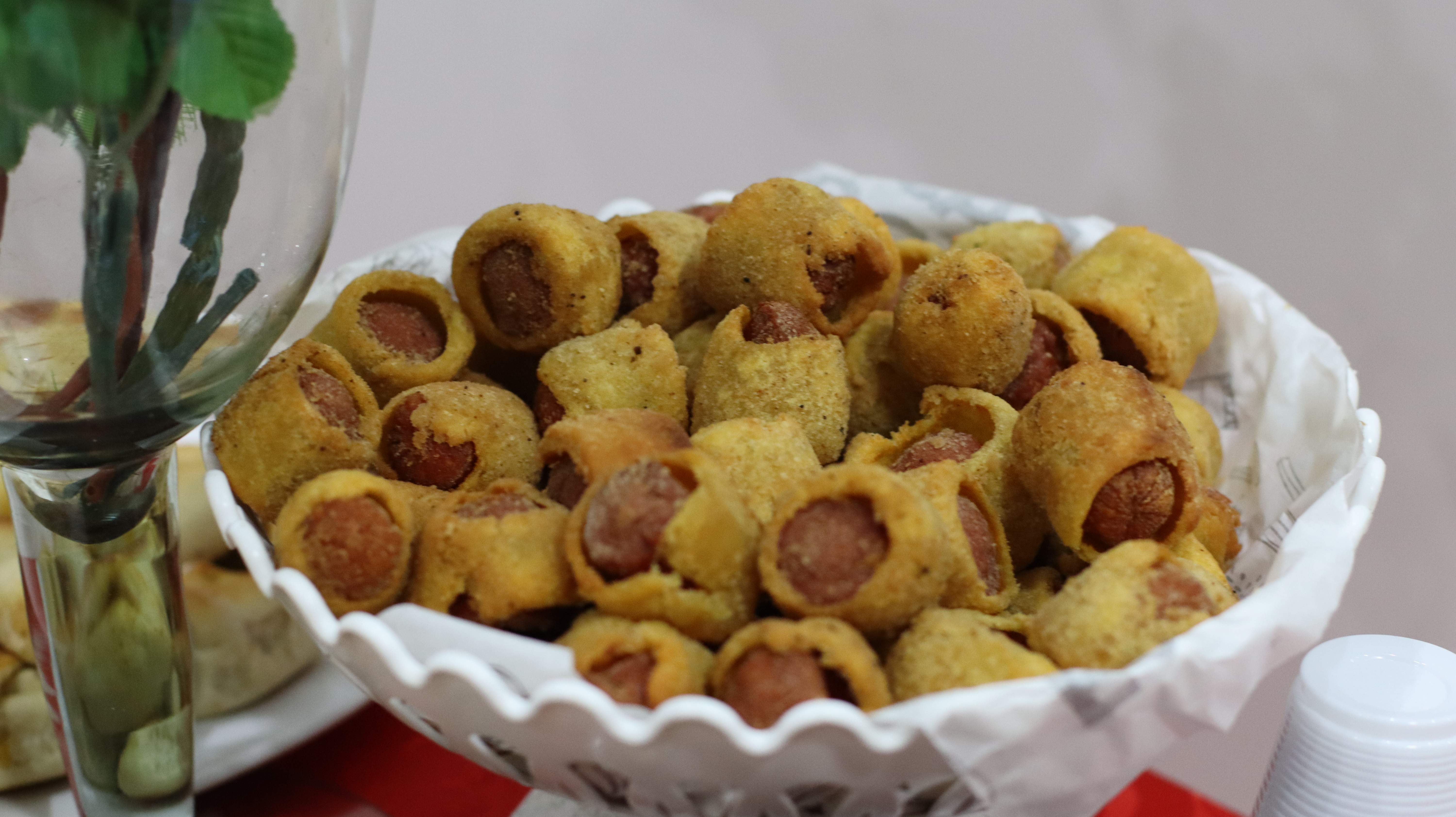 Abertura dos Trabalhos Legislativos