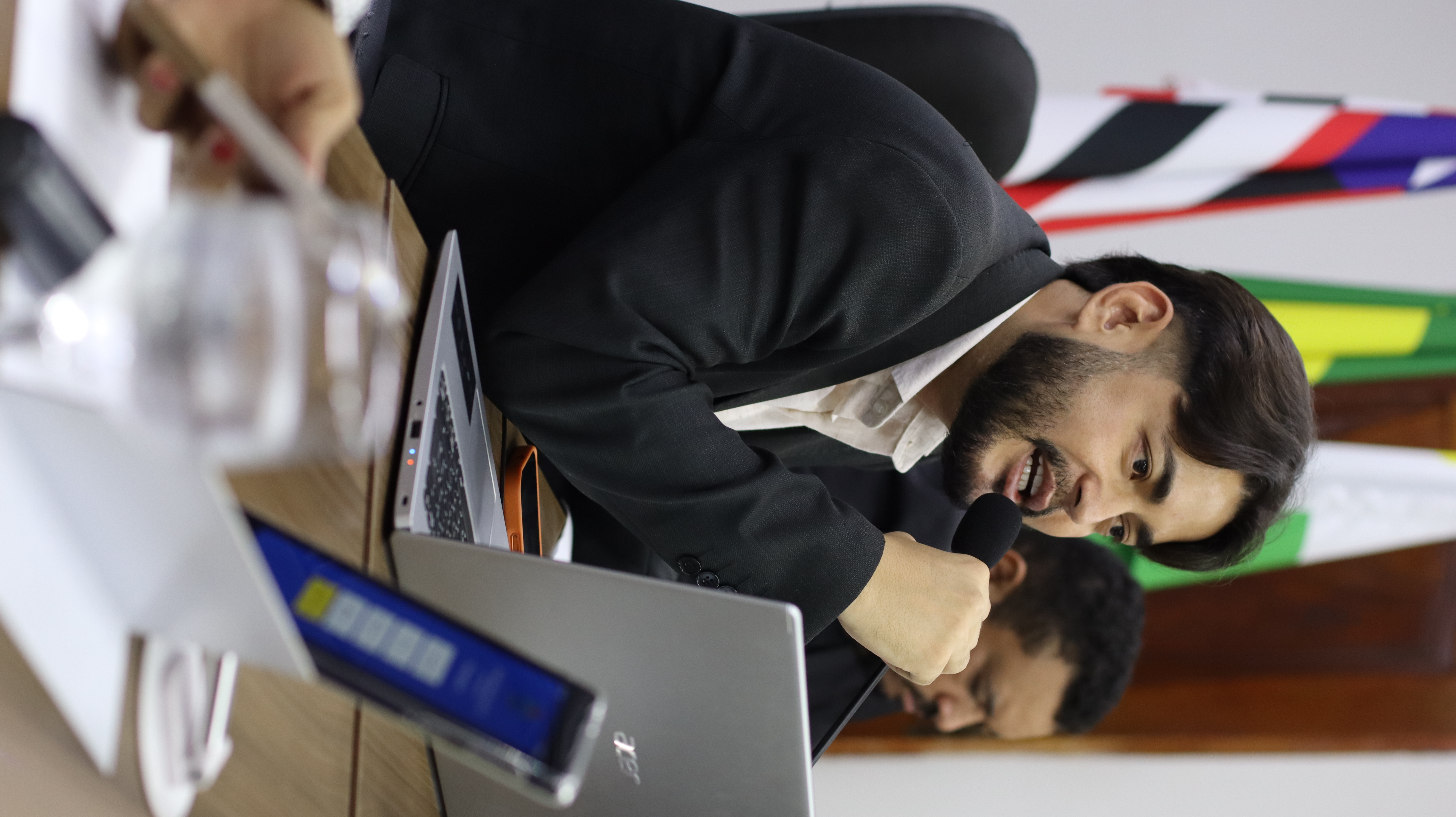 9ª Sessão Plenária