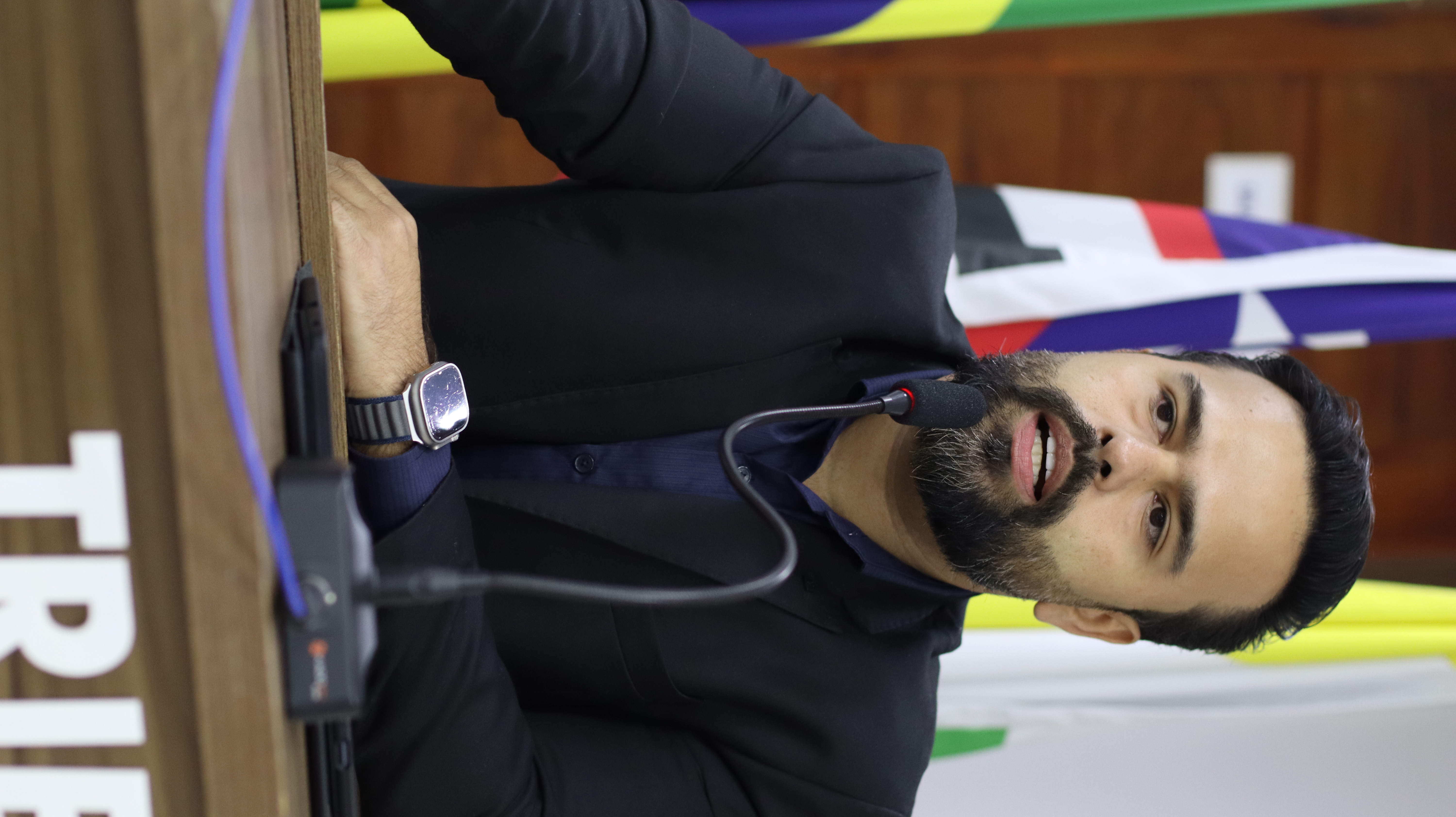 27° SESSÃO PLENÁRIA