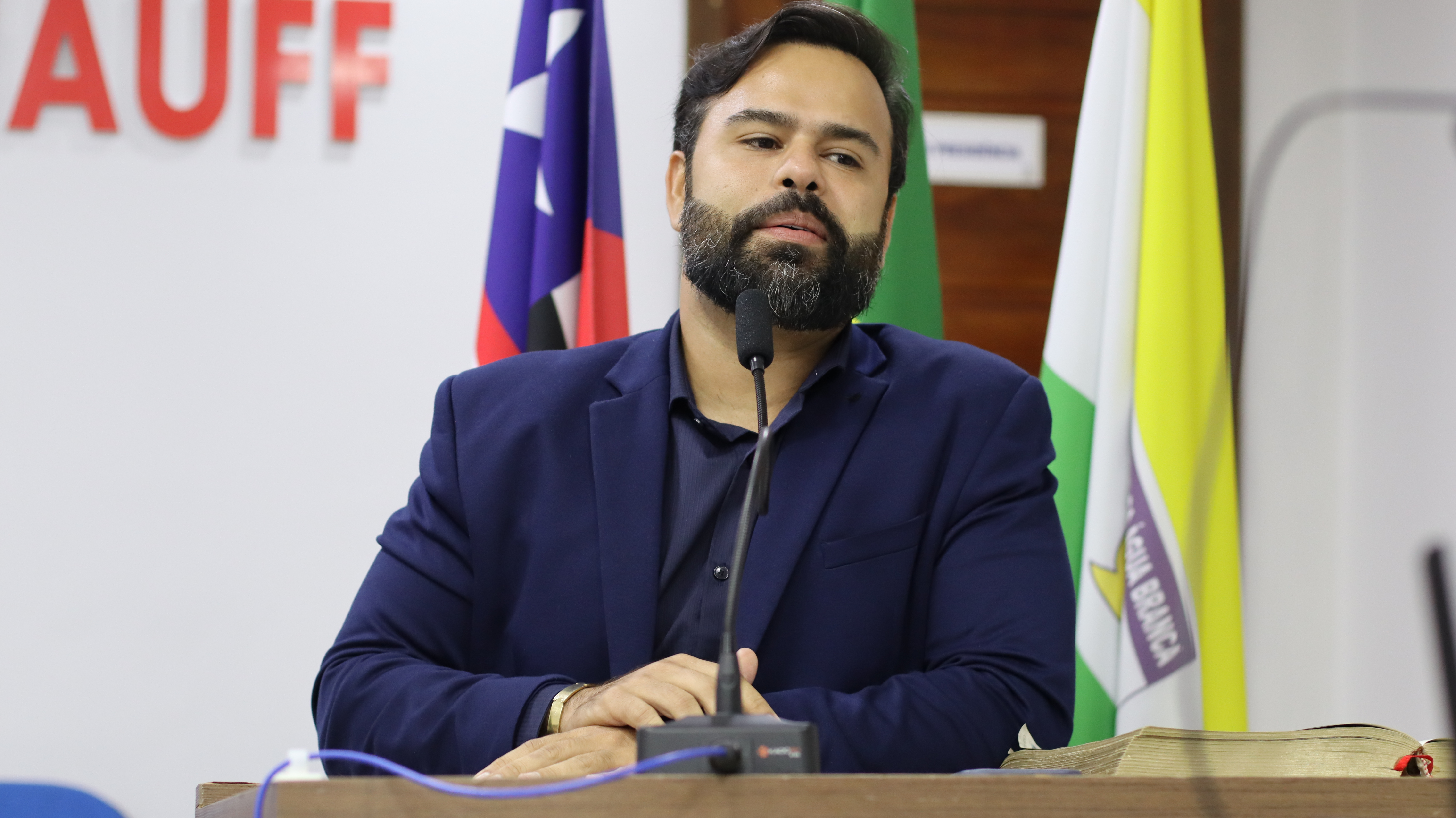 2º Plenária Ordinária