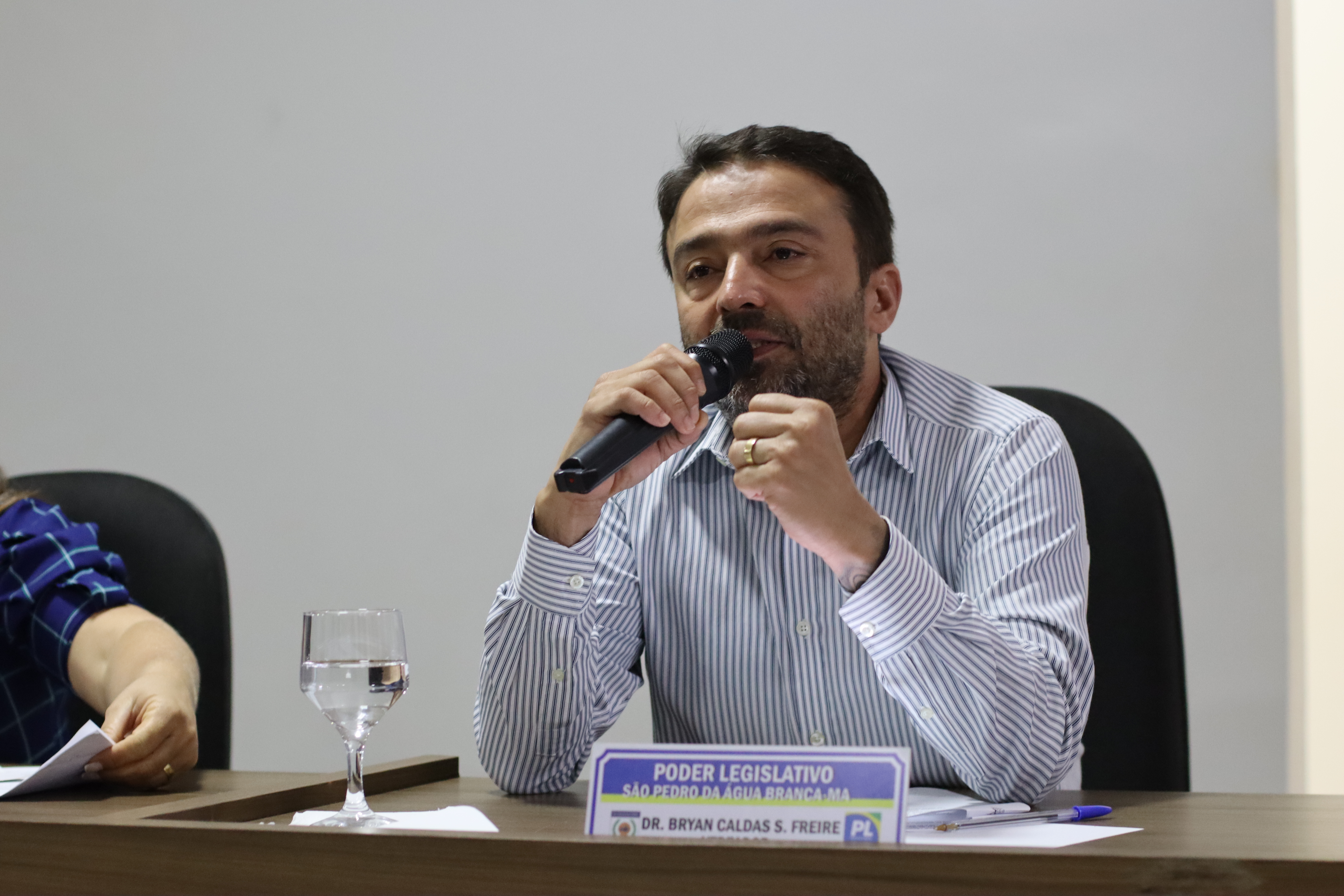 11º Sessão Ordinária