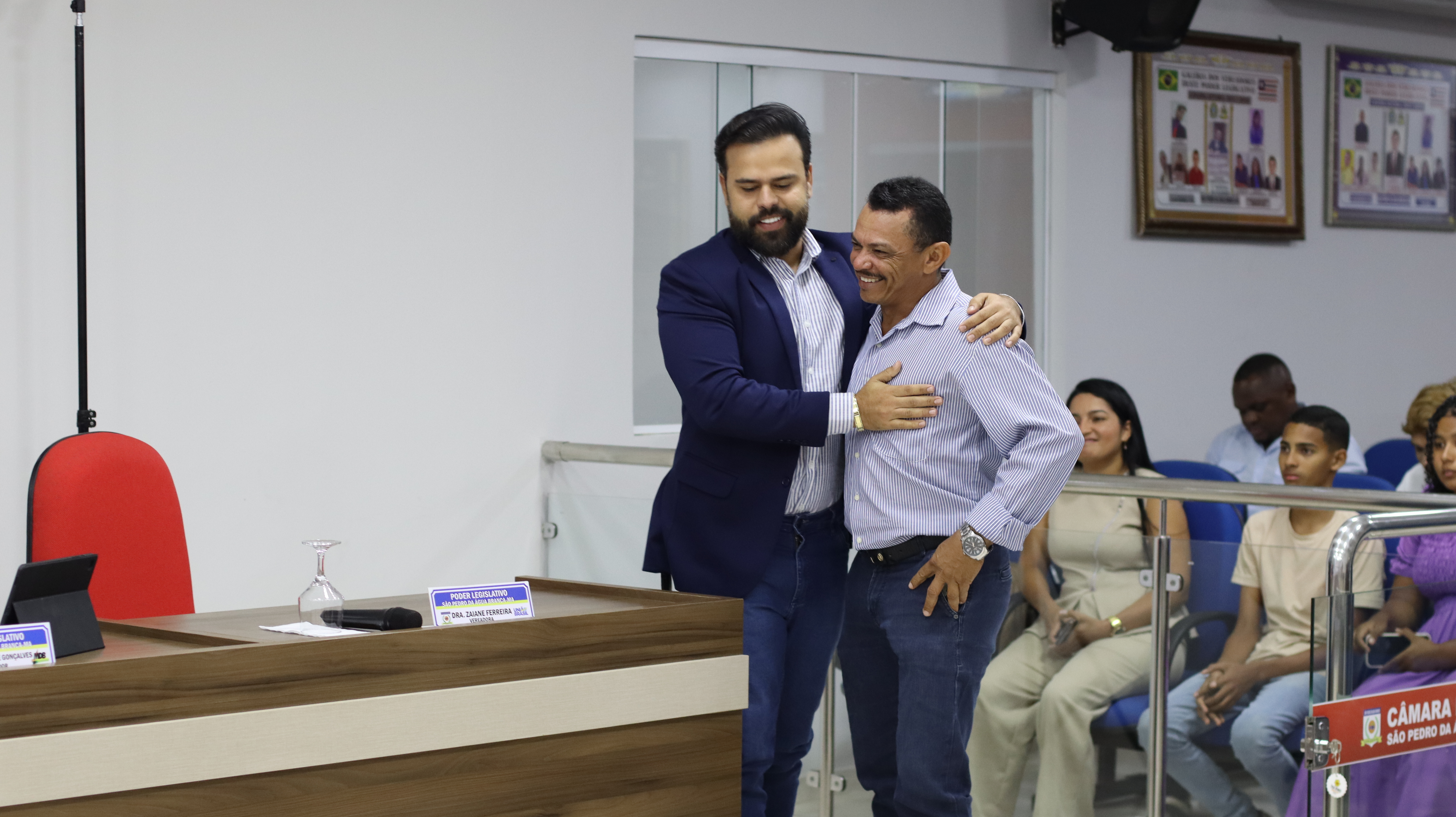 23ª SESSÃO PLENÁRIA