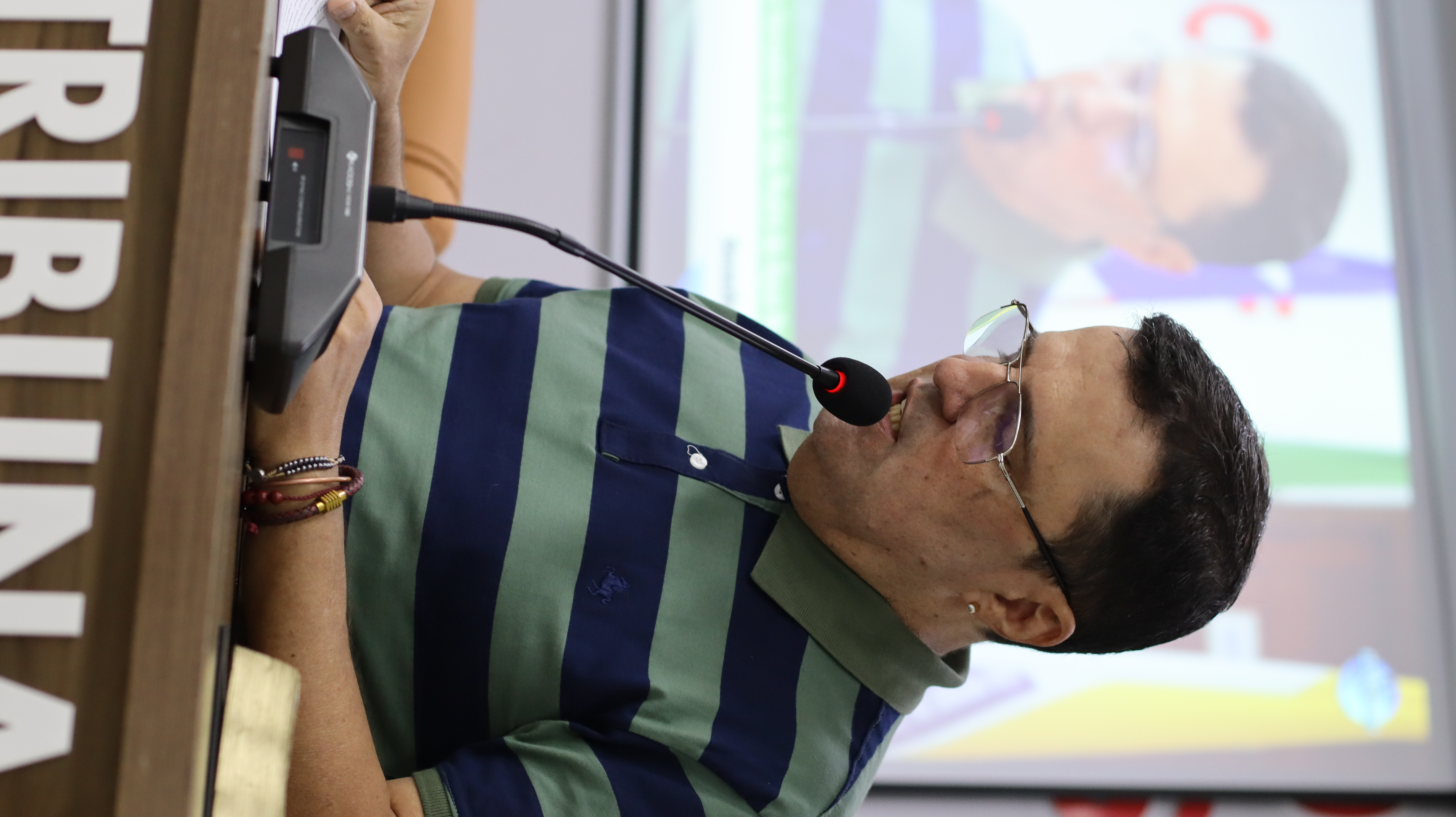 27ª SESSÃO PLENÁRIA