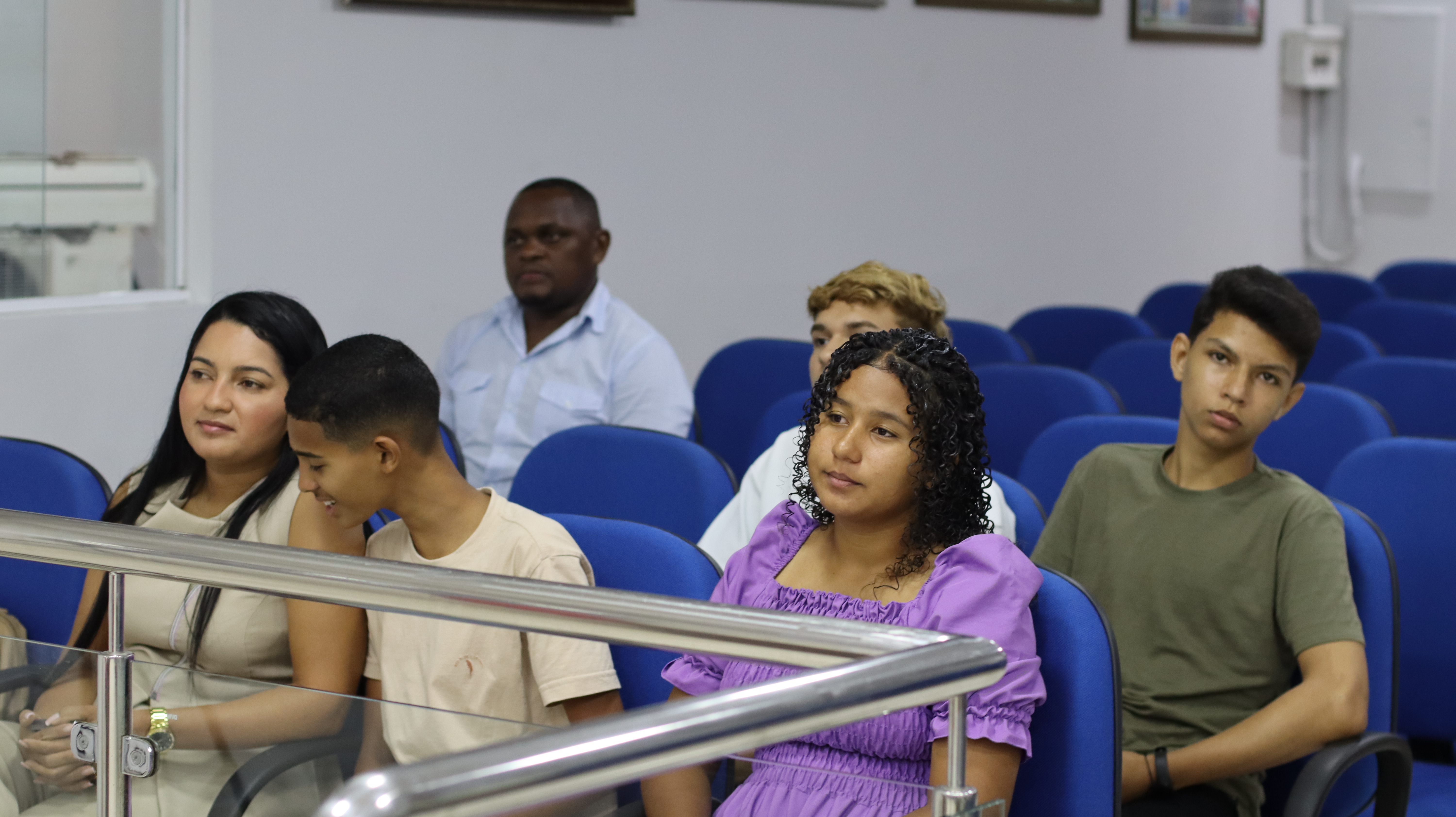 23ª SESSÃO PLENÁRIA