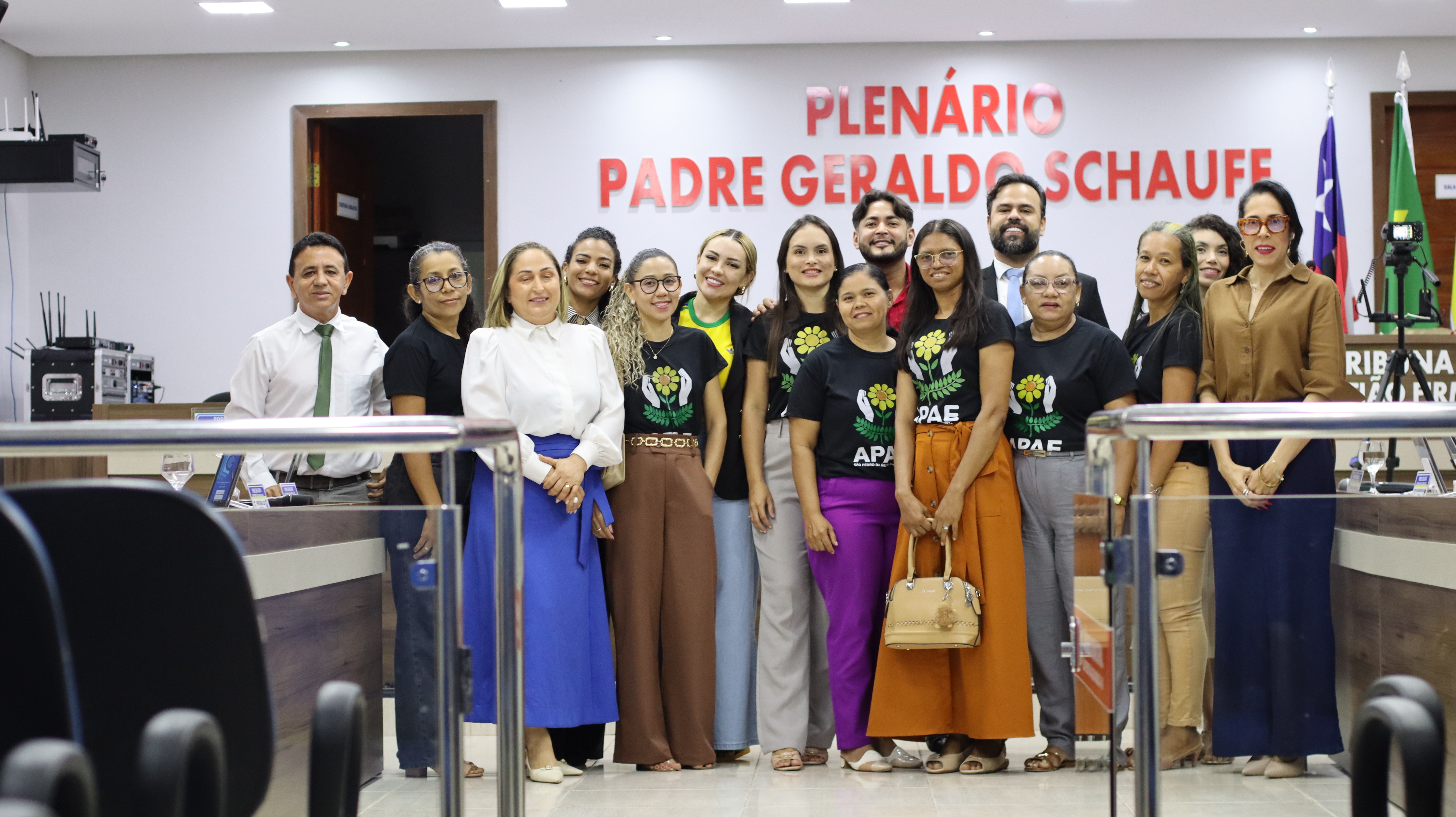 15º Sessão Ordinária