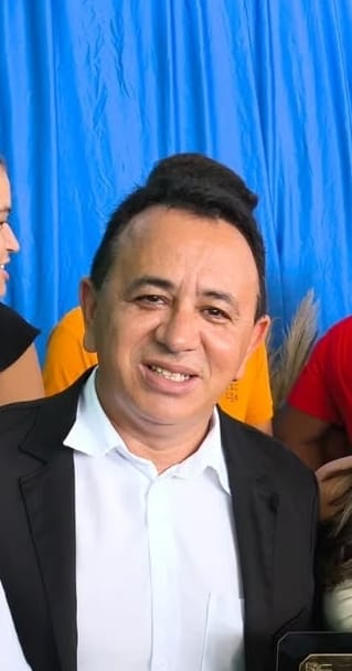 Magno Nunes da Silva